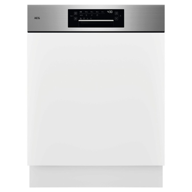 AEG GT9200A2SNM