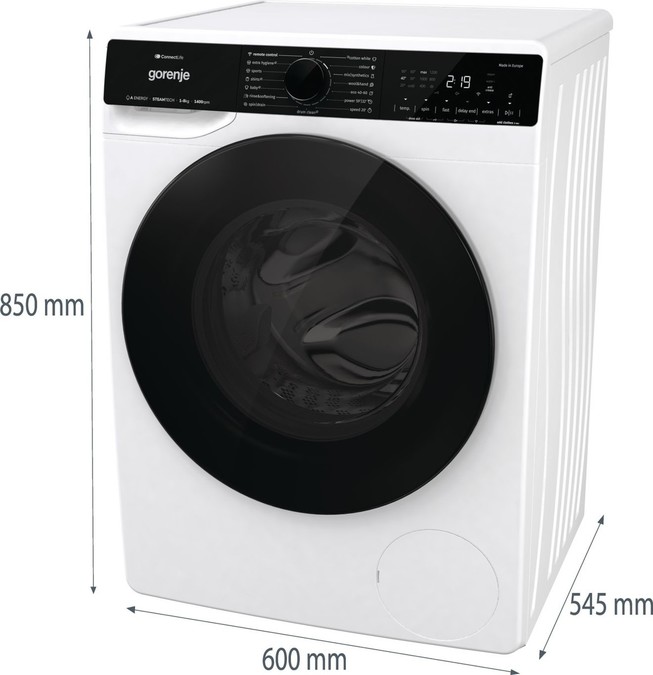 GORENJE WPNA84A2TSWIFI