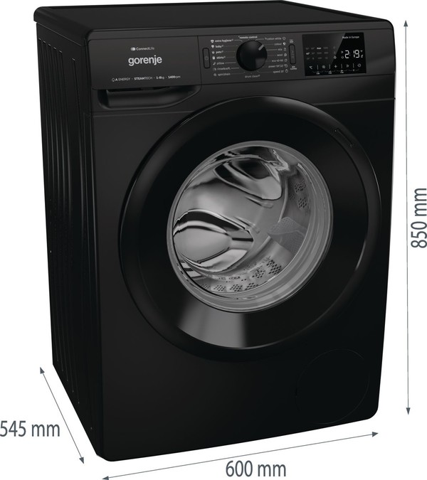 GORENJE WPNEI84A1SW/B