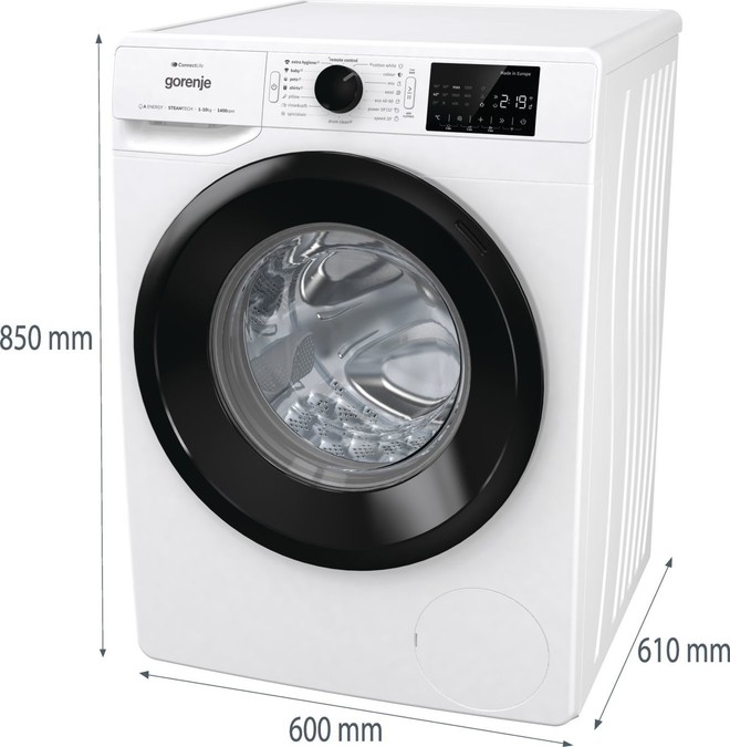 GORENJE WPNEI14ASWIFI