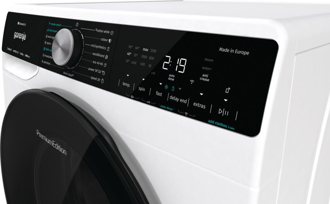 GORENJE WNS14A4ATWECO