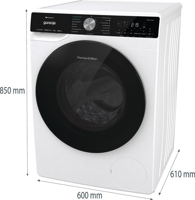 GORENJE WNS94ATWIFI