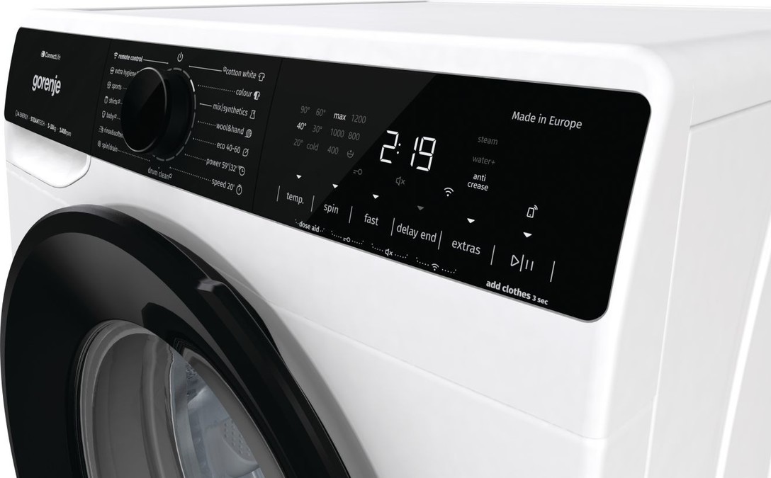 GORENJE WPNA14A3PWIFI