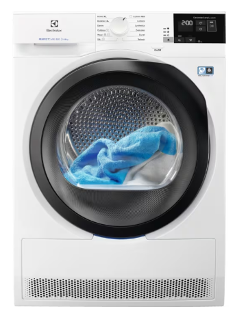 ELECTROLUX EW8H458B