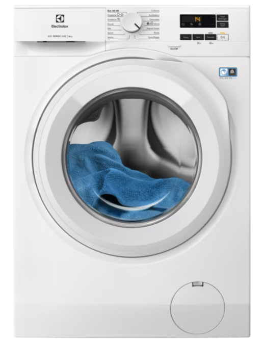 ELECTROLUX EW6F1481E