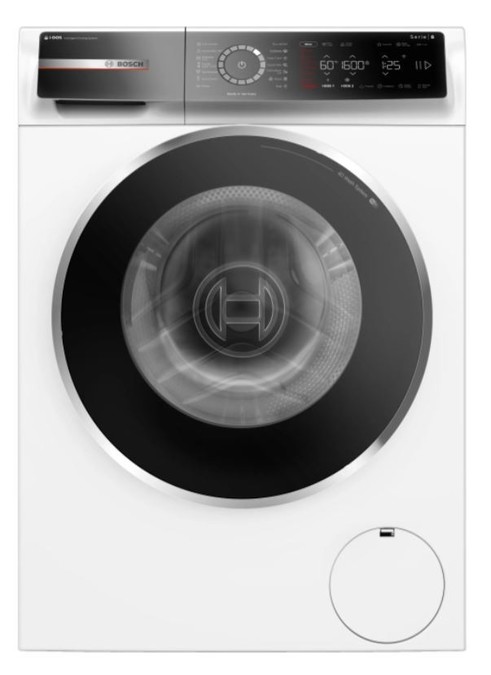 BOSCH WGB256A0BY