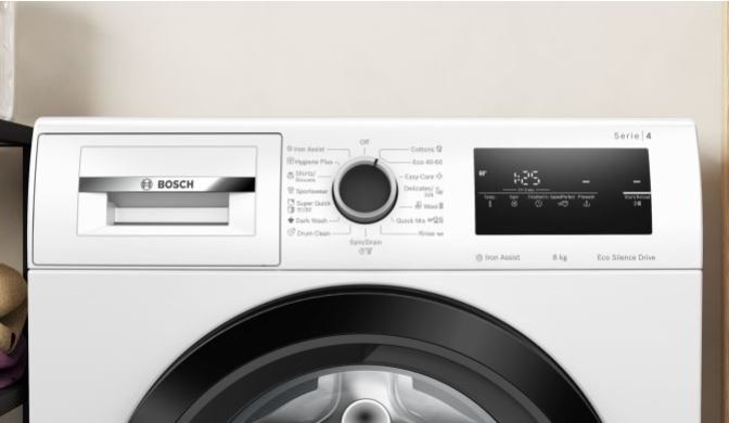 BOSCH WAN28170BY