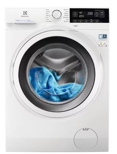 ELECTROLUX EW6FN348W