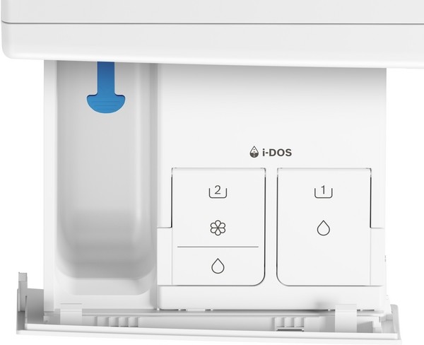 BOSCH WGB254A2BY