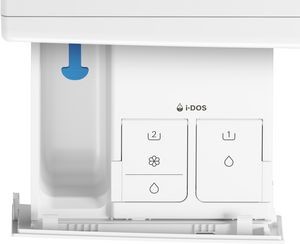 BOSCH WGB254A2BY