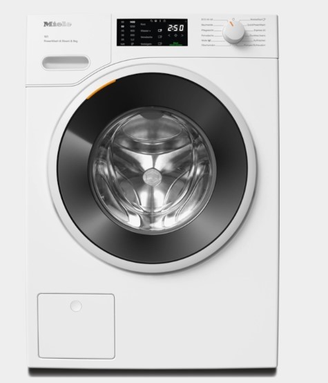 MIELE  WWD 380 WCS Pwash