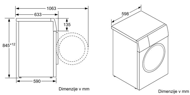 BOSCH WAN24293BY