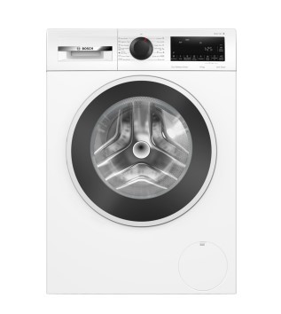 BOSCH WGG2540NBY