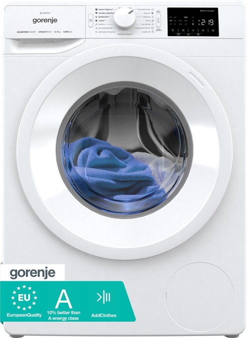 GORENJE  75WPNEI72A1S