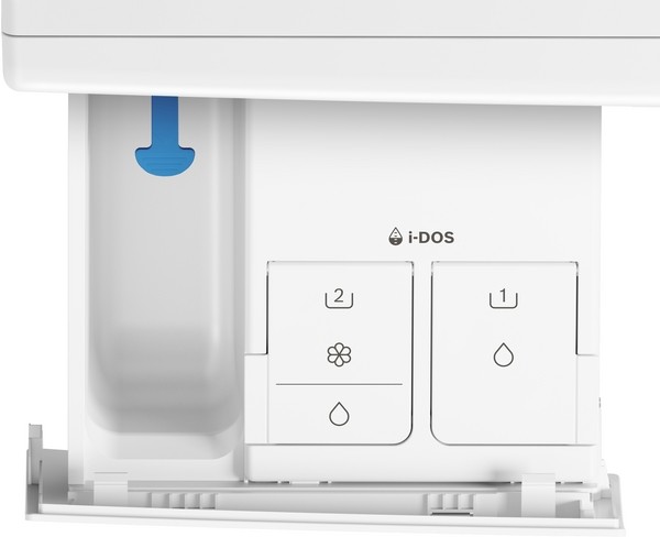 BOSCH WGB254A2BY