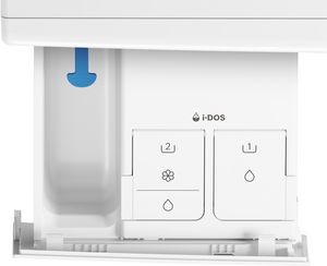 BOSCH WGB254A2BY
