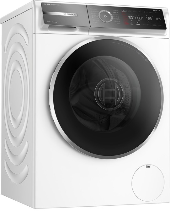 BOSCH WGB244A2BY
