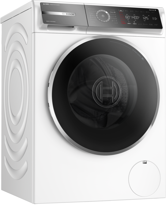 BOSCH WGB244A2BY
