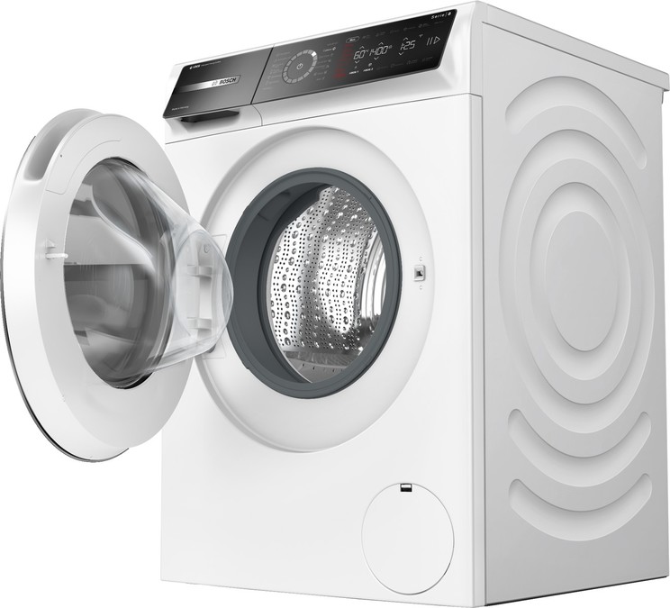 BOSCH WGB244A2BY