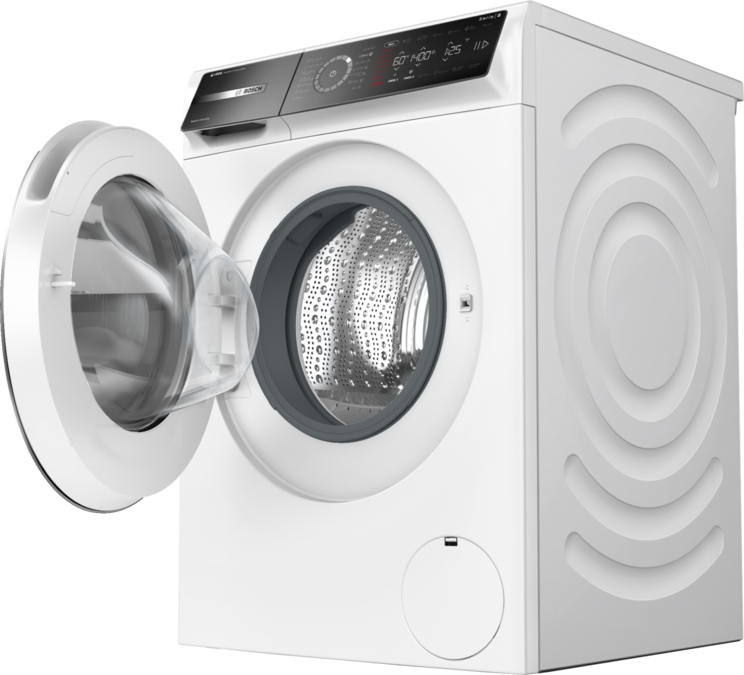 BOSCH WGB244A2BY