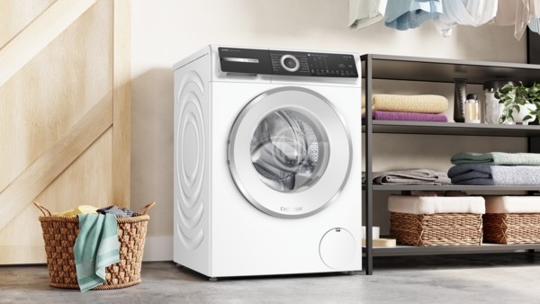 BOSCH WGH256A0BY
