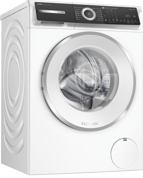 BOSCH WGH256A0BY