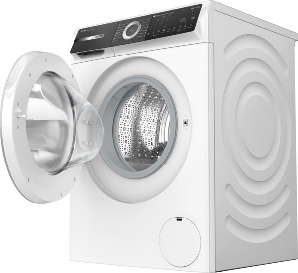 BOSCH WGH256A0BY