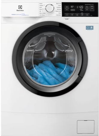 ELECTROLUX EWS6327DE