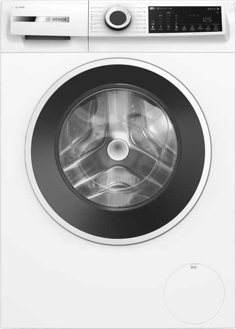 BOSCH  WGJ244A2BY