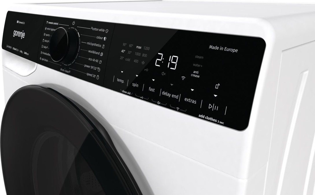 GORENJE WPNA84A2TSWIFI