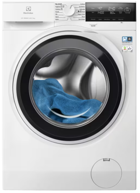 ELECTROLUX EW6F3484E