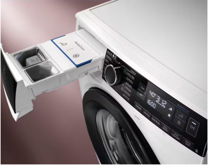 ELECTROLUX EW8F5417ACE