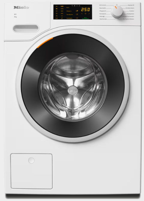 MIELE WWB 200 WCS