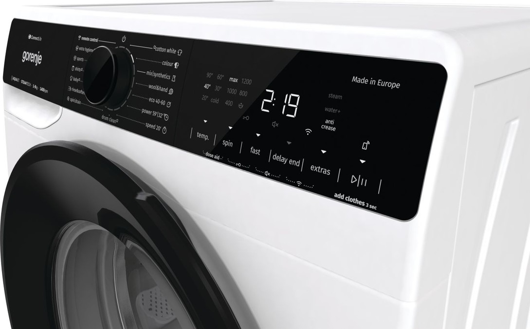 GORENJE WPNA94A1PWIFI