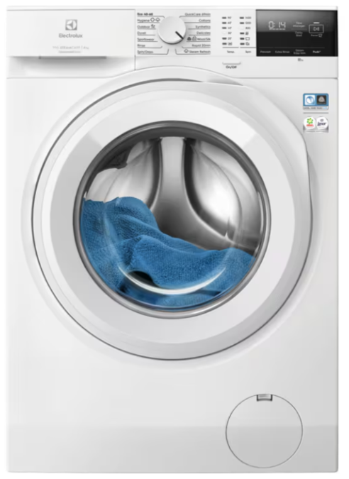 ELECTROLUX EW7F2481UE