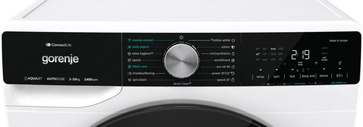 GORENJE WNS14A4ATWECO