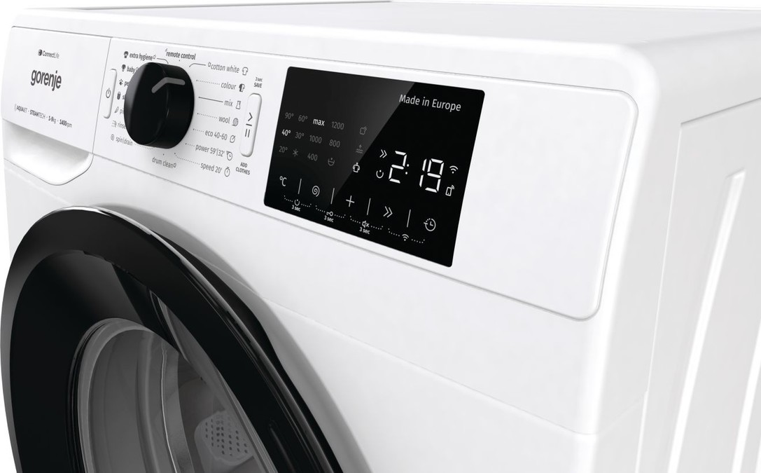 GORENJE W2PNEI94A1SWIFI