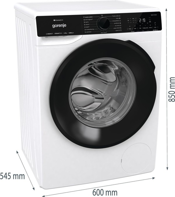 GORENJE WPNA94A1PWIFI