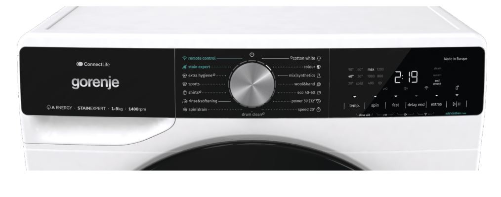 GORENJE WNS94ATWIFI