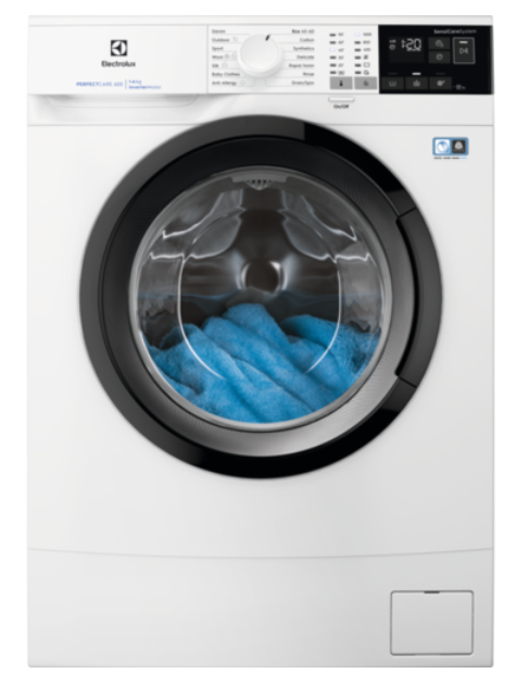 ELECTROLUX EW6MS406B