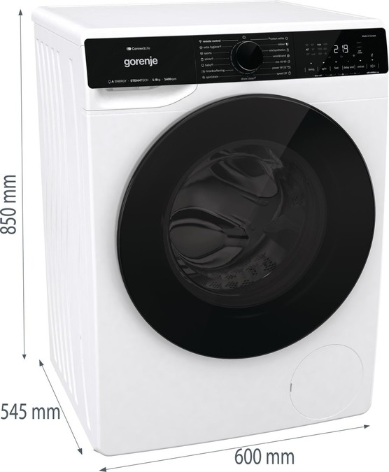 GORENJE WPNA84A2TSWIFI