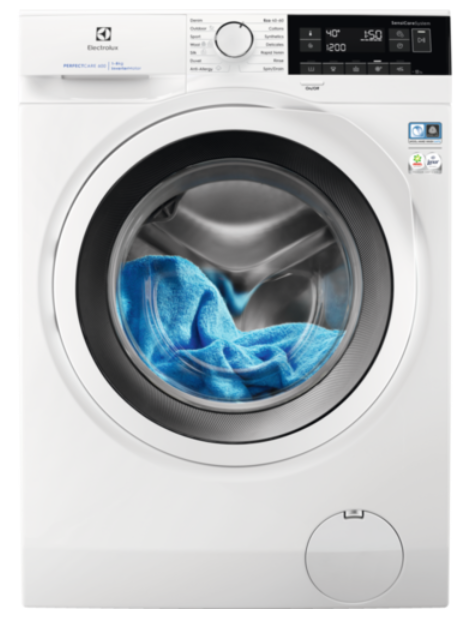 ELECTROLUX EW6FN348AW