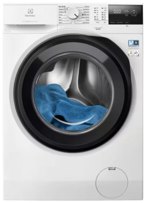 ELECTROLUX EW6F2412E