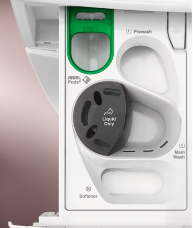 ELECTROLUX EW7F4494FE