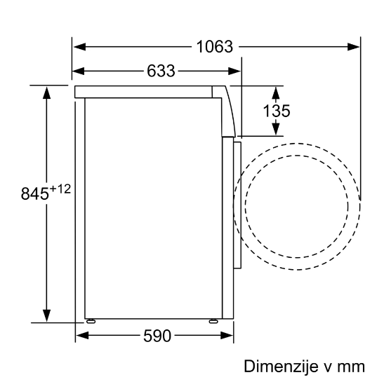 BOSCH WAN24168BY