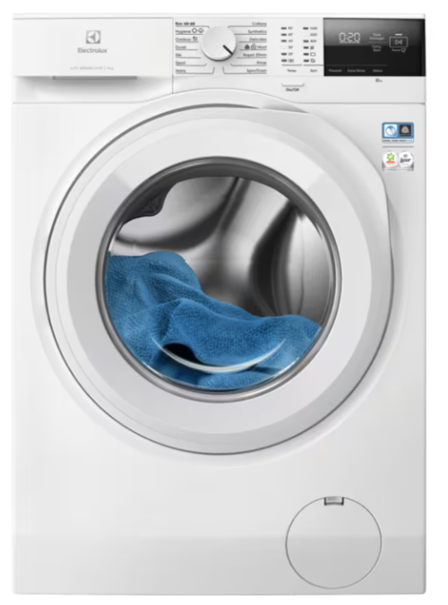 ELECTROLUX EW6F2491E