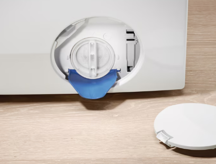 ELECTROLUX EW7F4494FE