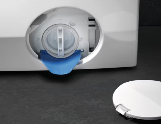 ELECTROLUX EW7F4494FQ