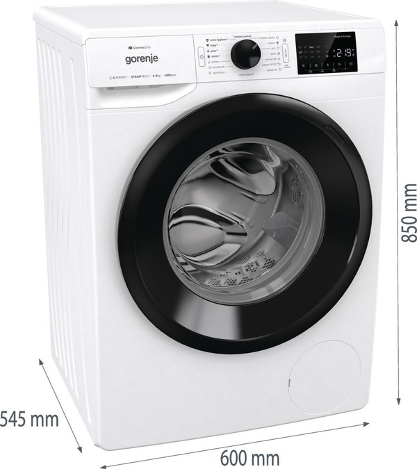 GORENJE W1PNEI84A1SWIFI