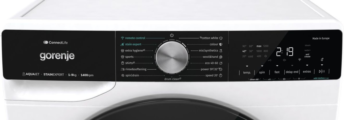 GORENJE WNS94A1TWIFI